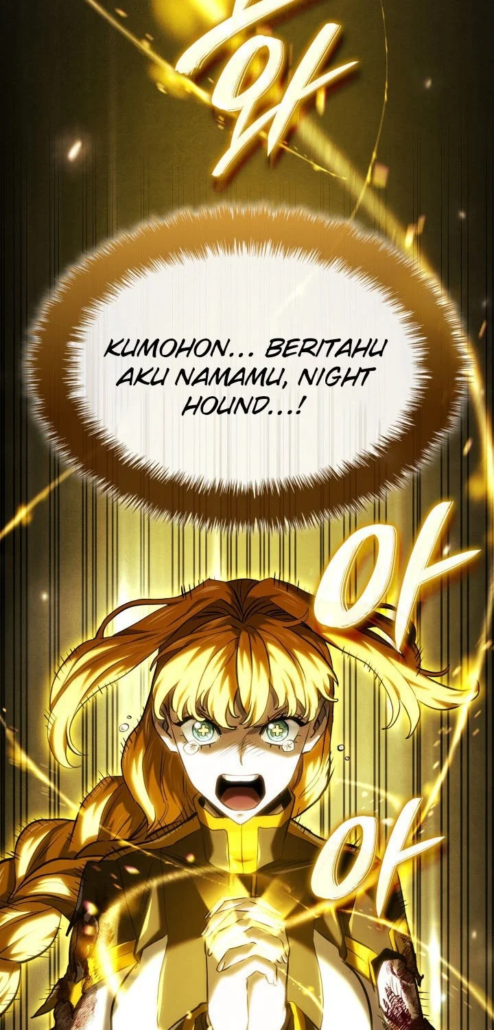 Revenge of the Iron-Blooded Sword Hound Chapter 140 - halaman 90