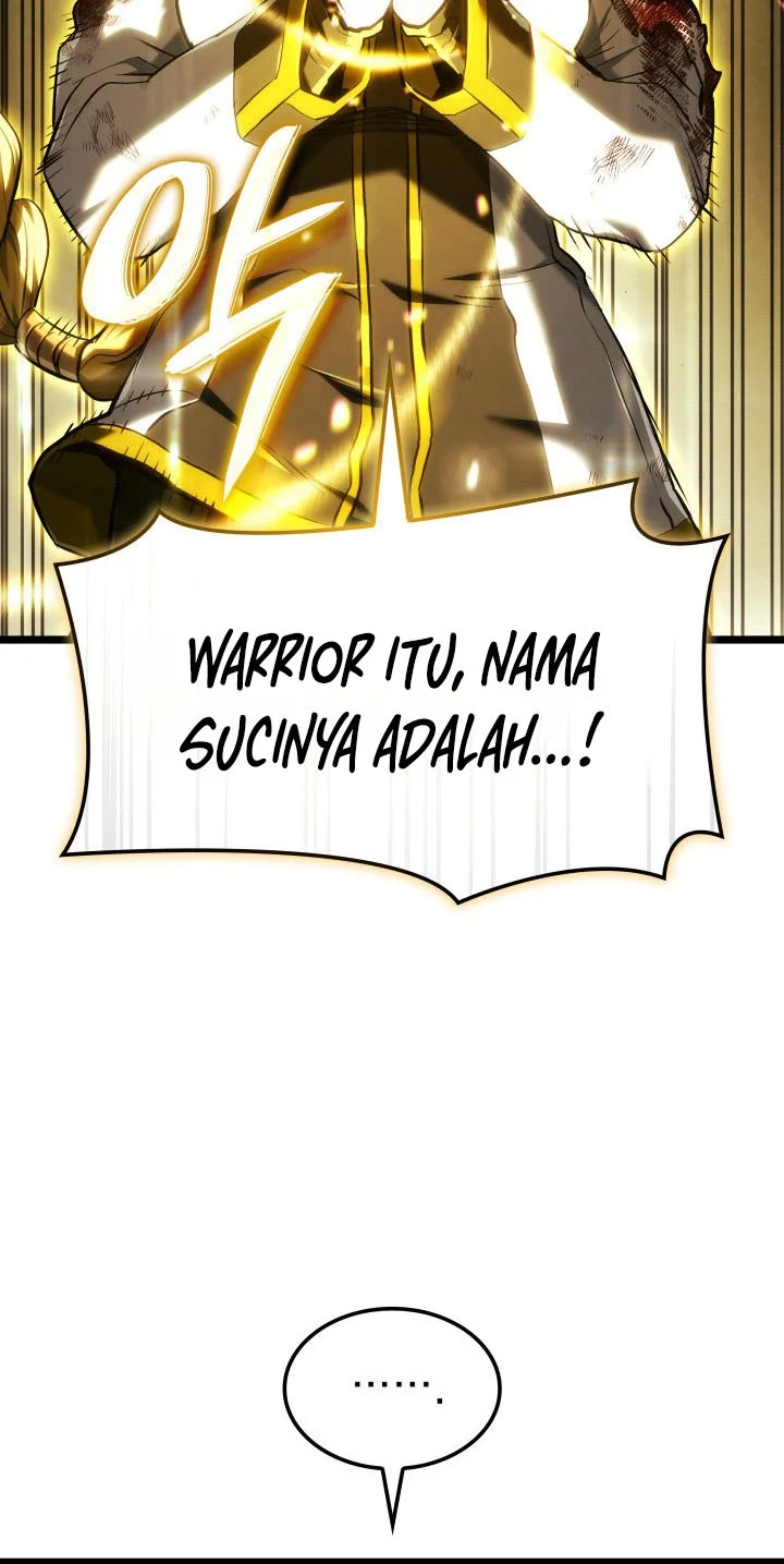 Revenge of the Iron-Blooded Sword Hound Chapter 140 - halaman 91