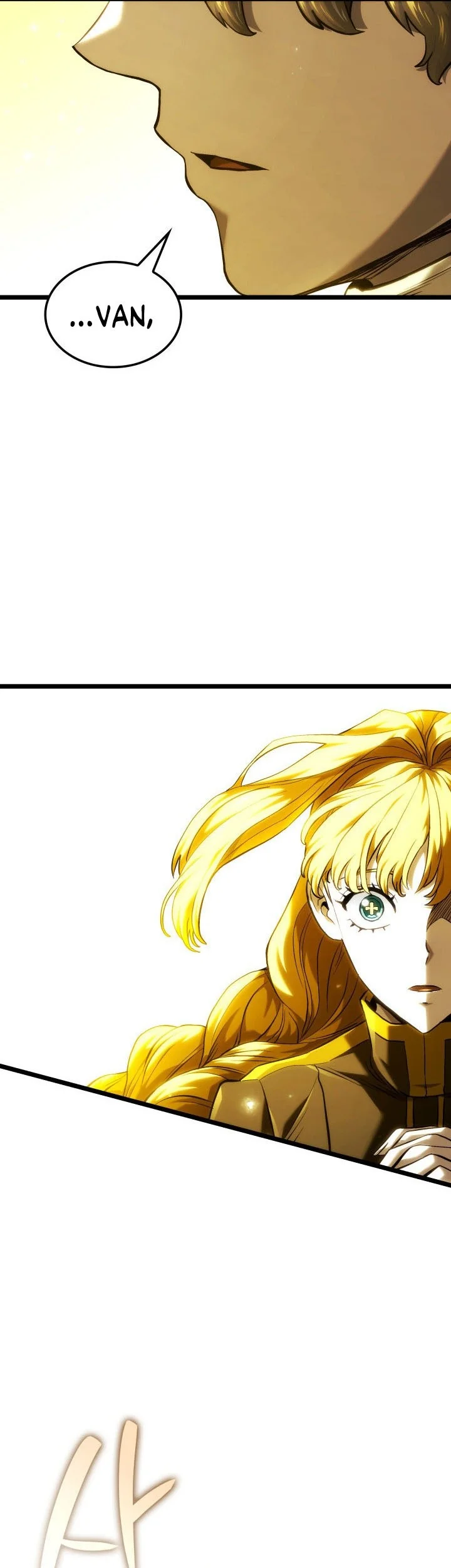 Revenge of the Iron-Blooded Sword Hound Chapter 140 - halaman 92