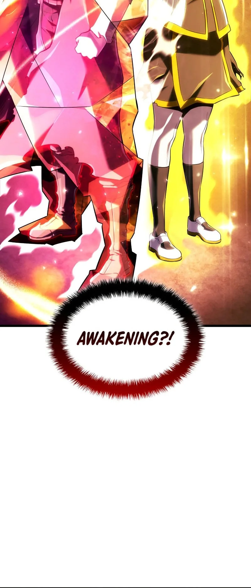 Revenge of the Iron-Blooded Sword Hound Chapter 141 - halaman 17