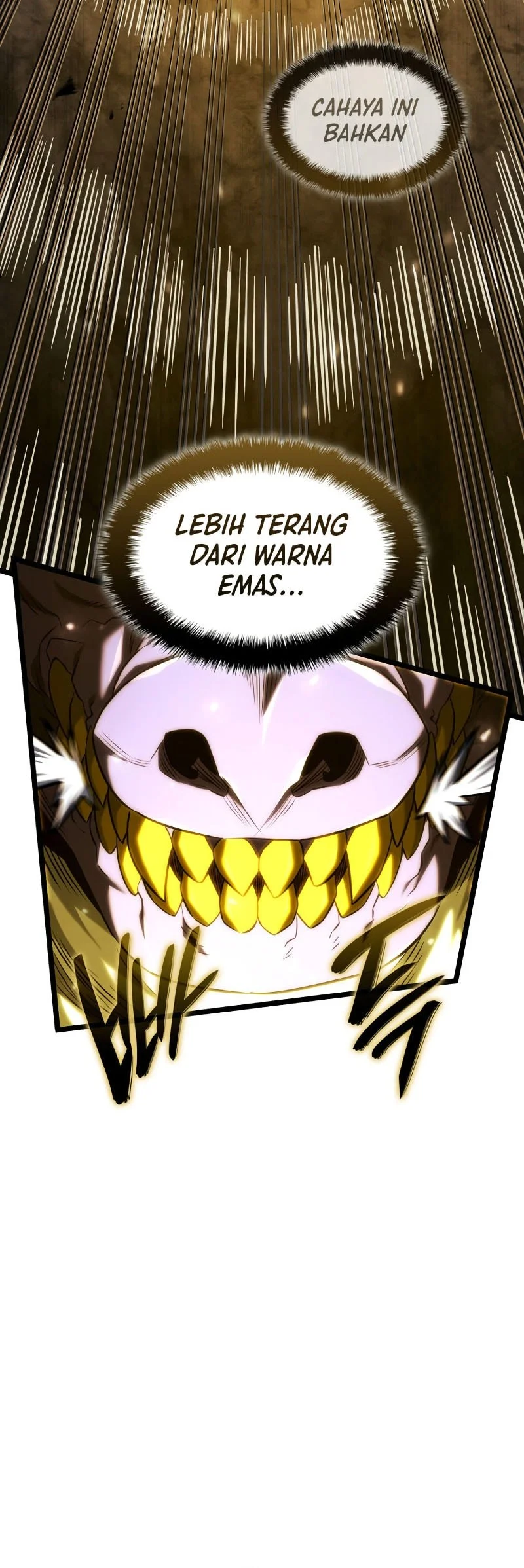 Revenge of the Iron-Blooded Sword Hound Chapter 141 - halaman 20