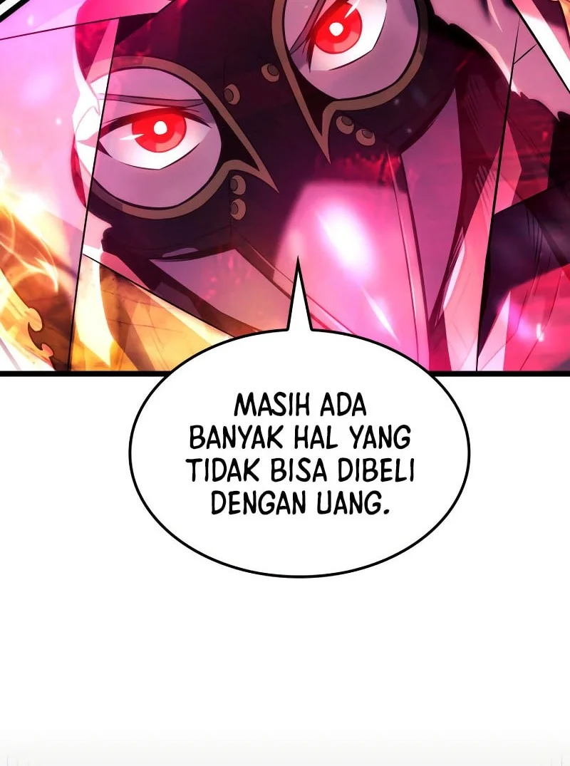 Revenge of the Iron-Blooded Sword Hound Chapter 141 - halaman 24