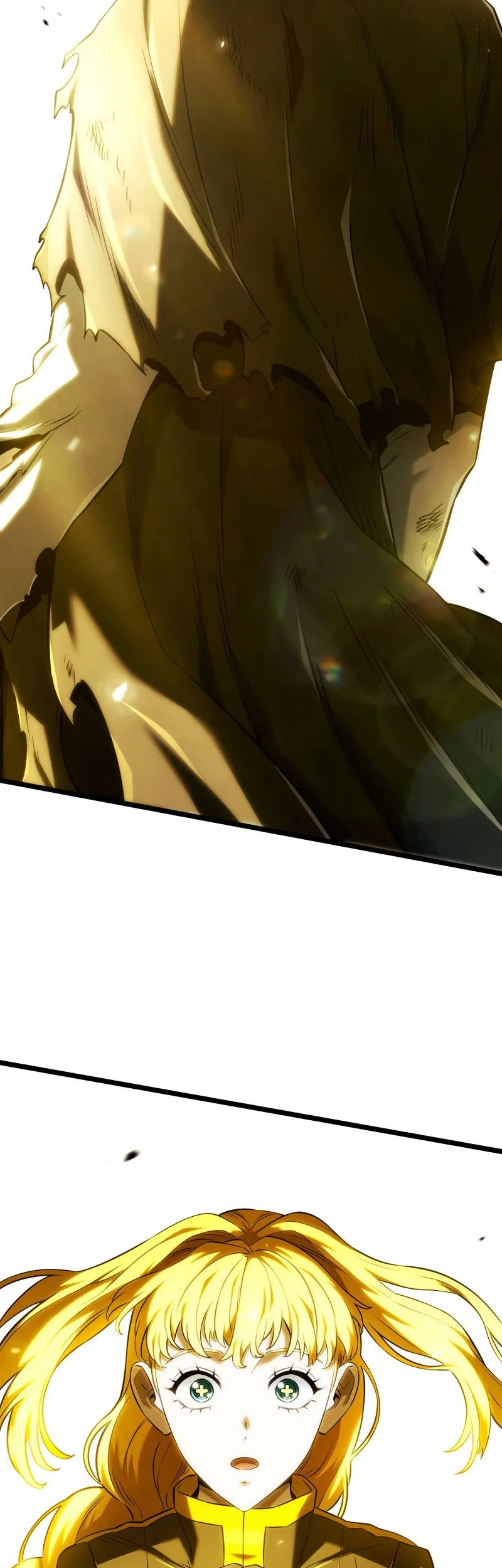 Revenge of the Iron-Blooded Sword Hound Chapter 141 - halaman 3