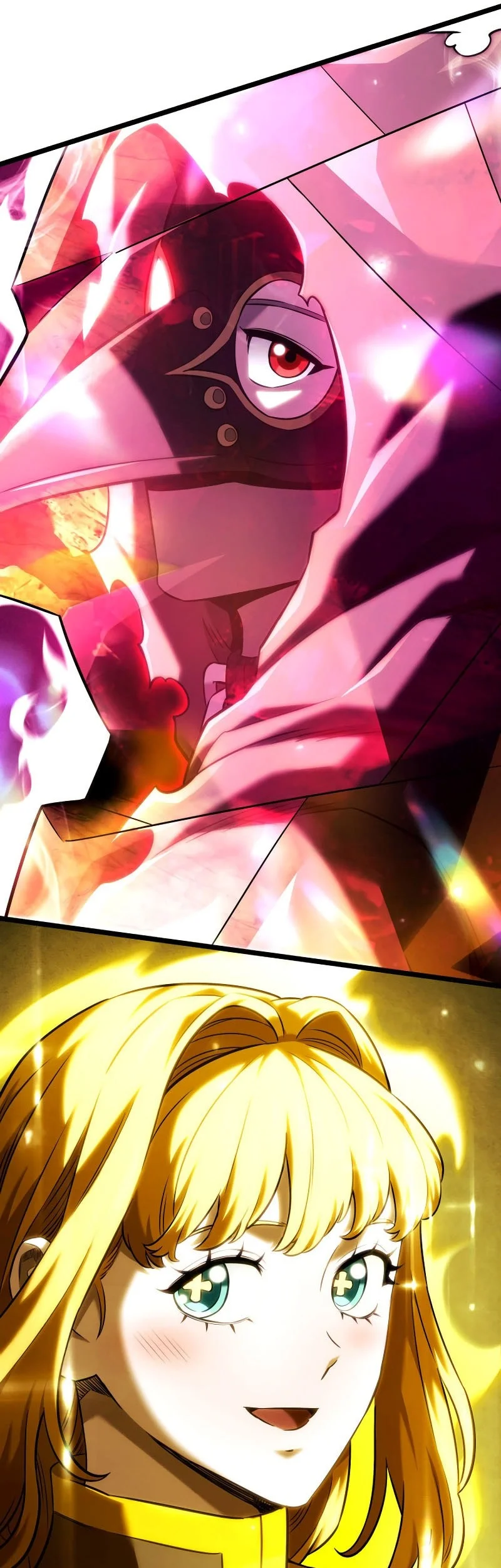 Revenge of the Iron-Blooded Sword Hound Chapter 141 - halaman 33