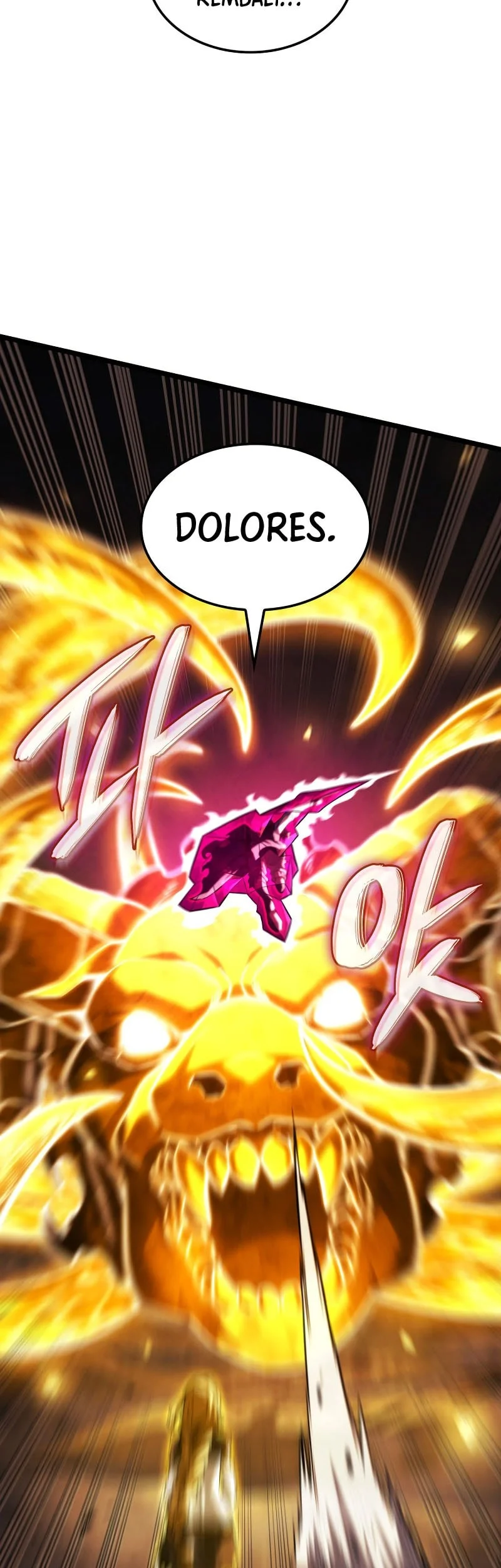 Revenge of the Iron-Blooded Sword Hound Chapter 141 - halaman 35