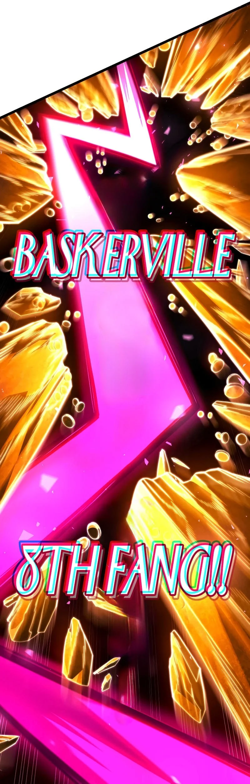 Revenge of the Iron-Blooded Sword Hound Chapter 141 - halaman 40