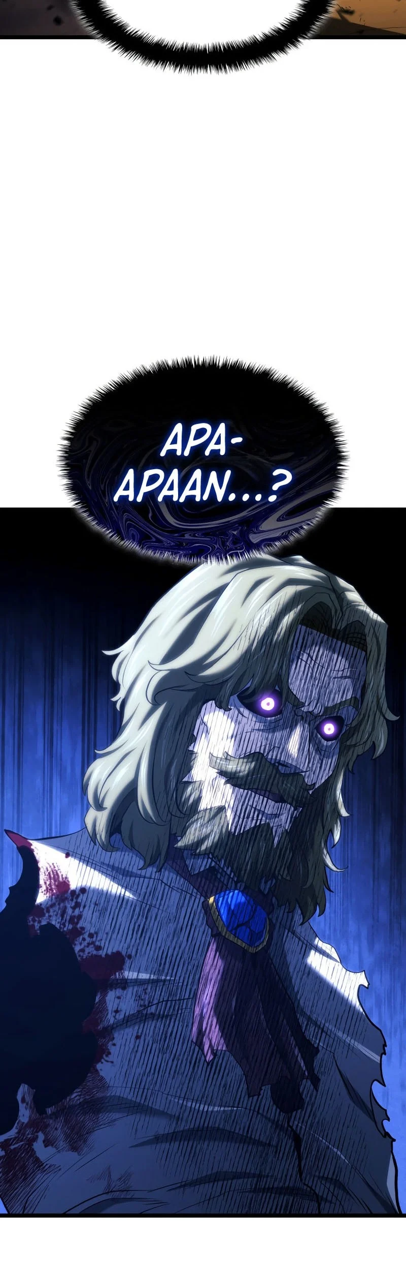 Revenge of the Iron-Blooded Sword Hound Chapter 141 - halaman 51