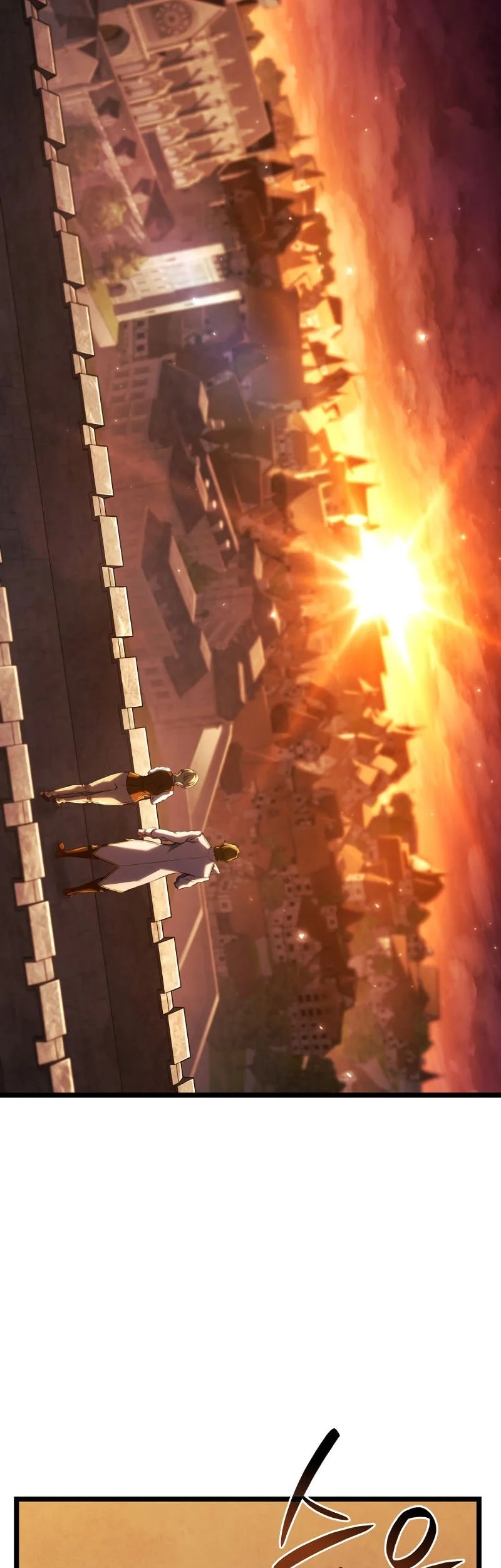 Revenge of the Iron-Blooded Sword Hound Chapter 141 - halaman 54