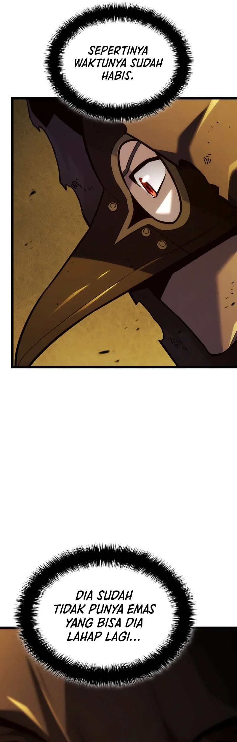 Revenge of the Iron-Blooded Sword Hound Chapter 141 - halaman 64