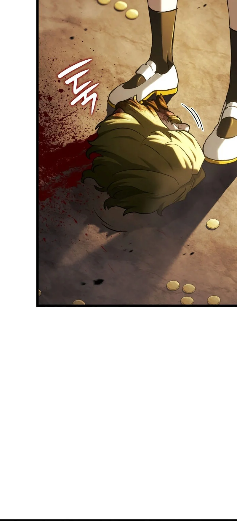 Revenge of the Iron-Blooded Sword Hound Chapter 141 - halaman 79