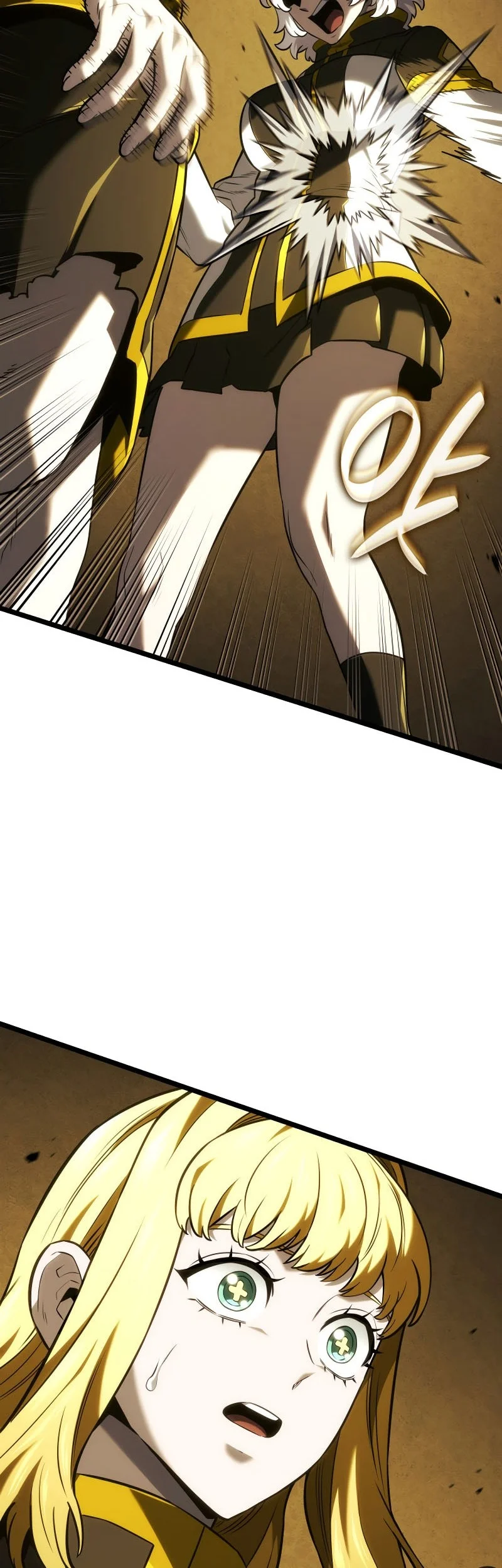 Revenge of the Iron-Blooded Sword Hound Chapter 142 - halaman 19