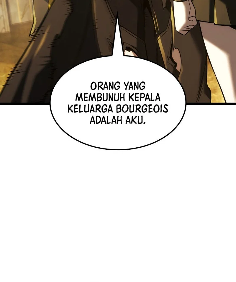 Revenge of the Iron-Blooded Sword Hound Chapter 142 - halaman 25
