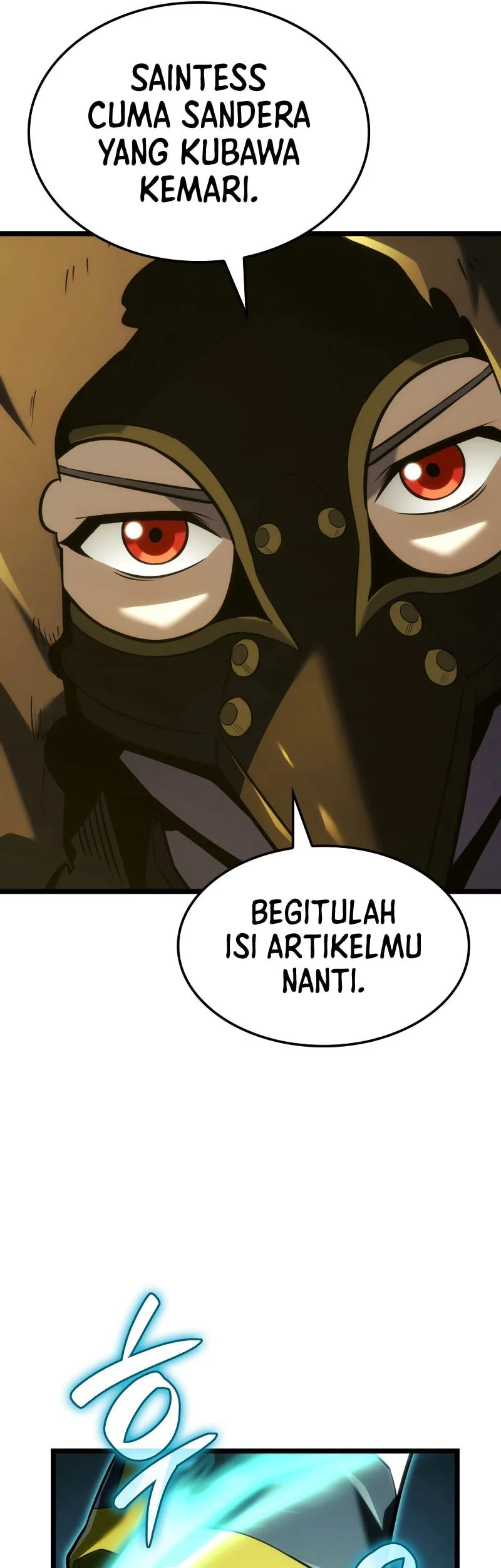 Revenge of the Iron-Blooded Sword Hound Chapter 142 - halaman 26