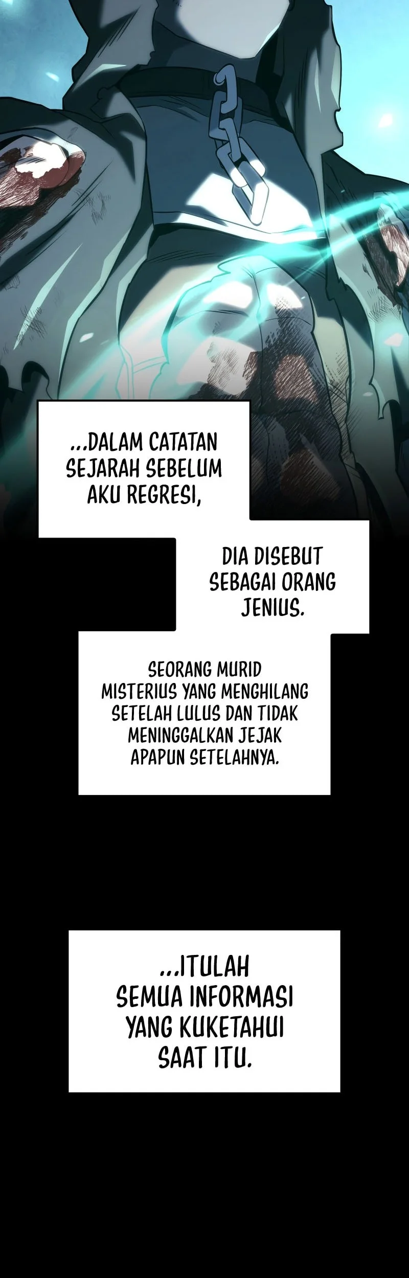 Revenge of the Iron-Blooded Sword Hound Chapter 142 - halaman 29