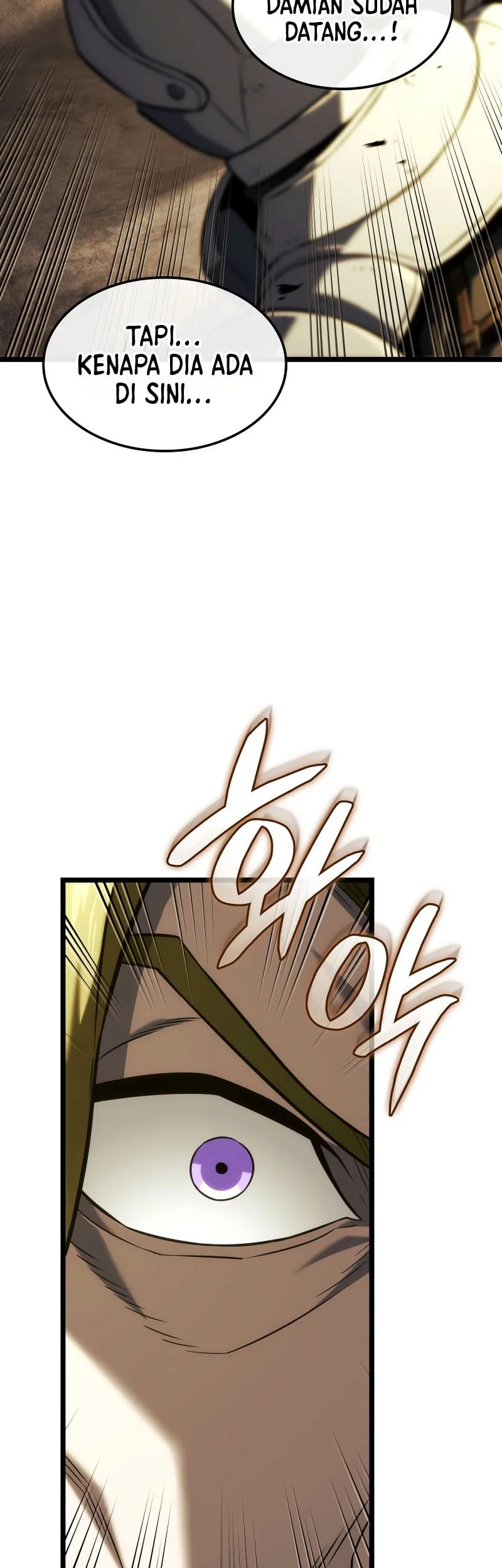 Revenge of the Iron-Blooded Sword Hound Chapter 142 - halaman 39