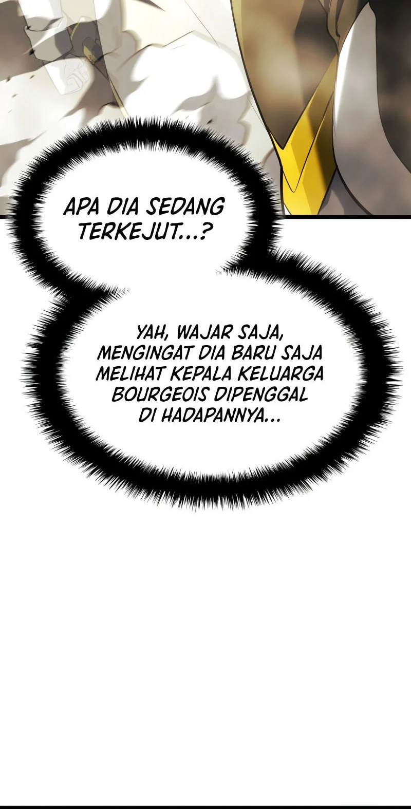 Revenge of the Iron-Blooded Sword Hound Chapter 142 - halaman 53