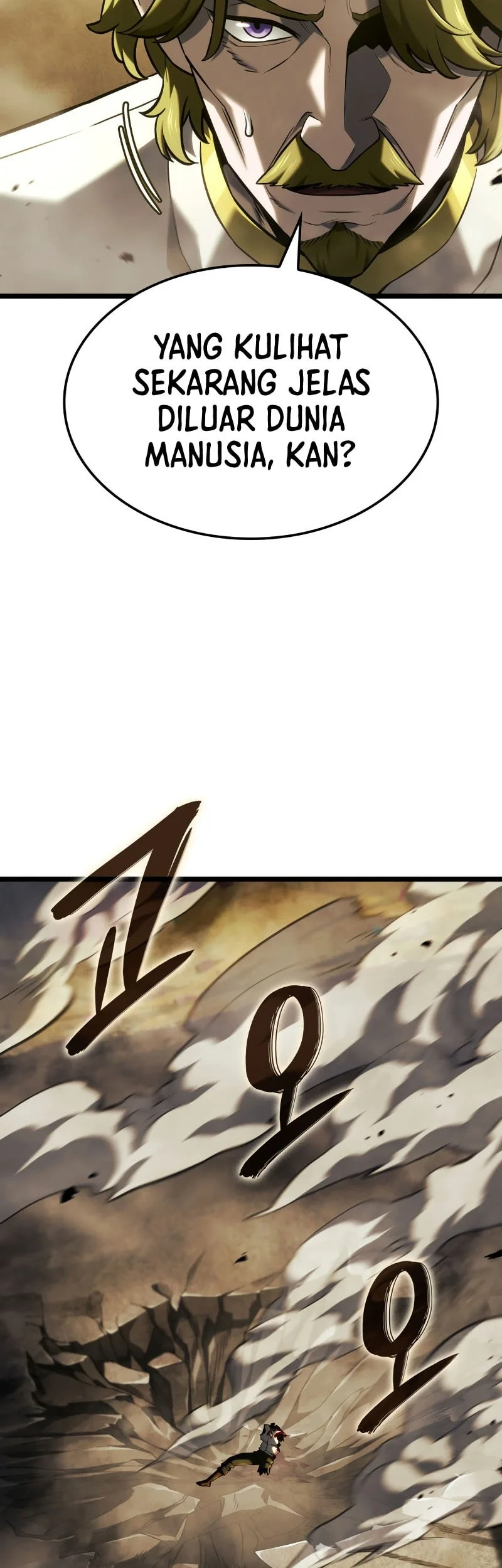 Revenge of the Iron-Blooded Sword Hound Chapter 142 - halaman 56