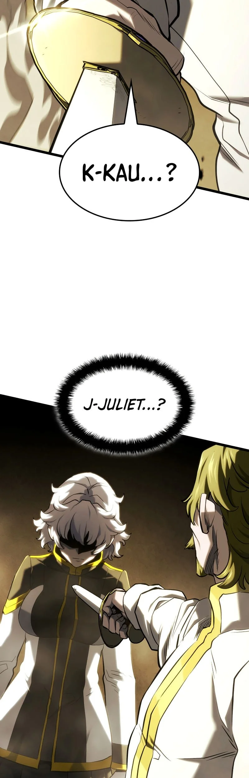 Revenge of the Iron-Blooded Sword Hound Chapter 142 - halaman 63