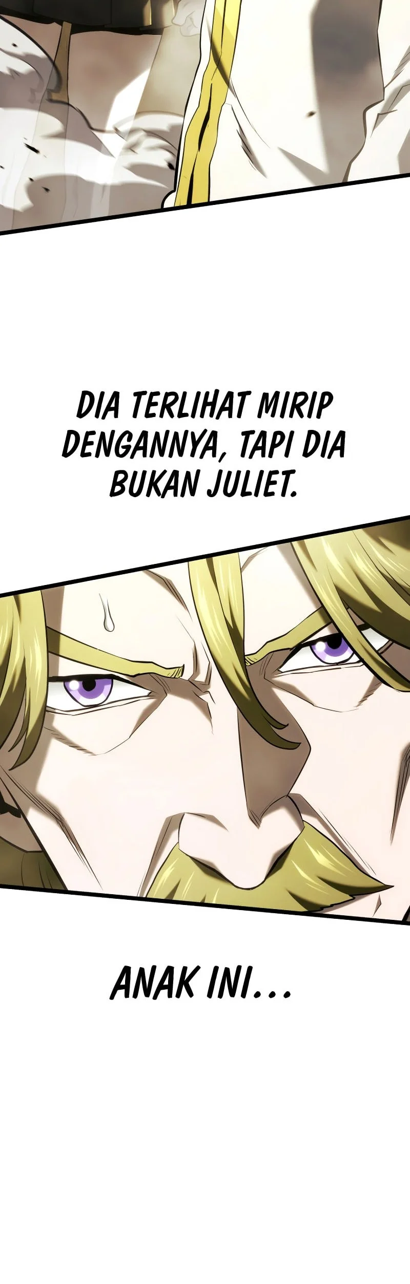 Revenge of the Iron-Blooded Sword Hound Chapter 142 - halaman 64