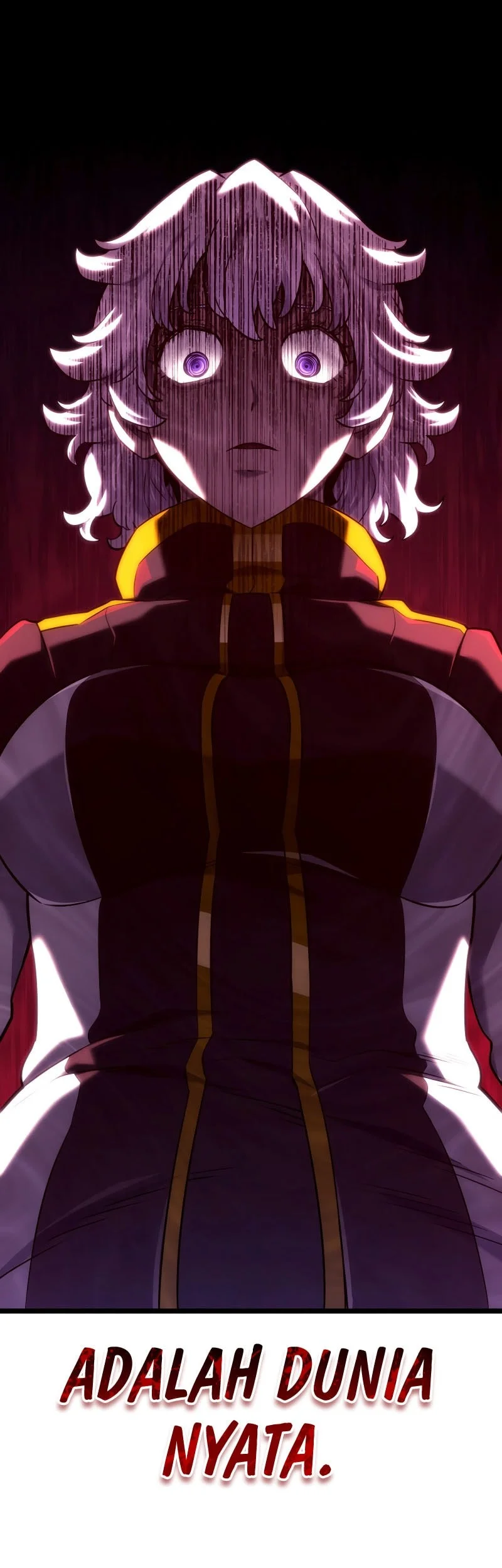 Revenge of the Iron-Blooded Sword Hound Chapter 142 - halaman 8