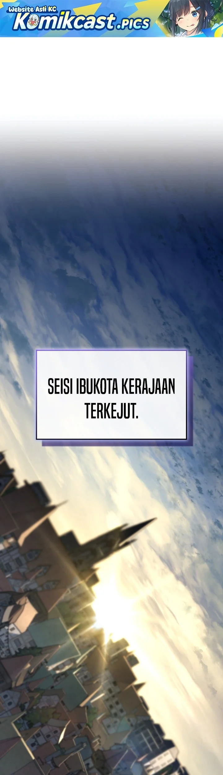 Revenge of the Iron-Blooded Sword Hound Chapter 144 - halaman 1
