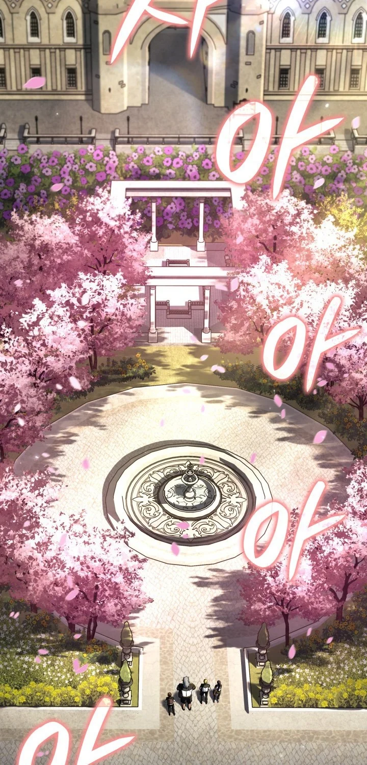 Revenge of the Iron-Blooded Sword Hound Chapter 144 - halaman 12