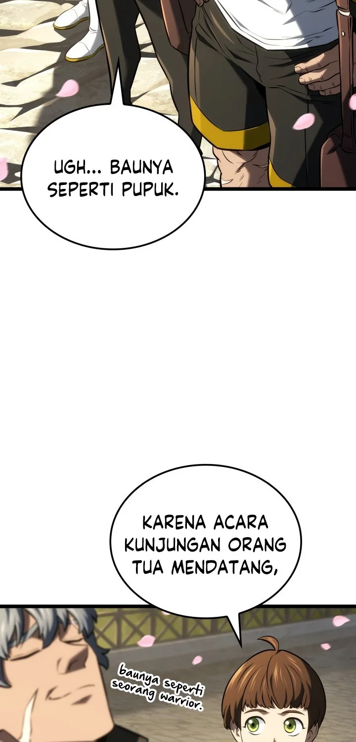 Revenge of the Iron-Blooded Sword Hound Chapter 144 - halaman 14