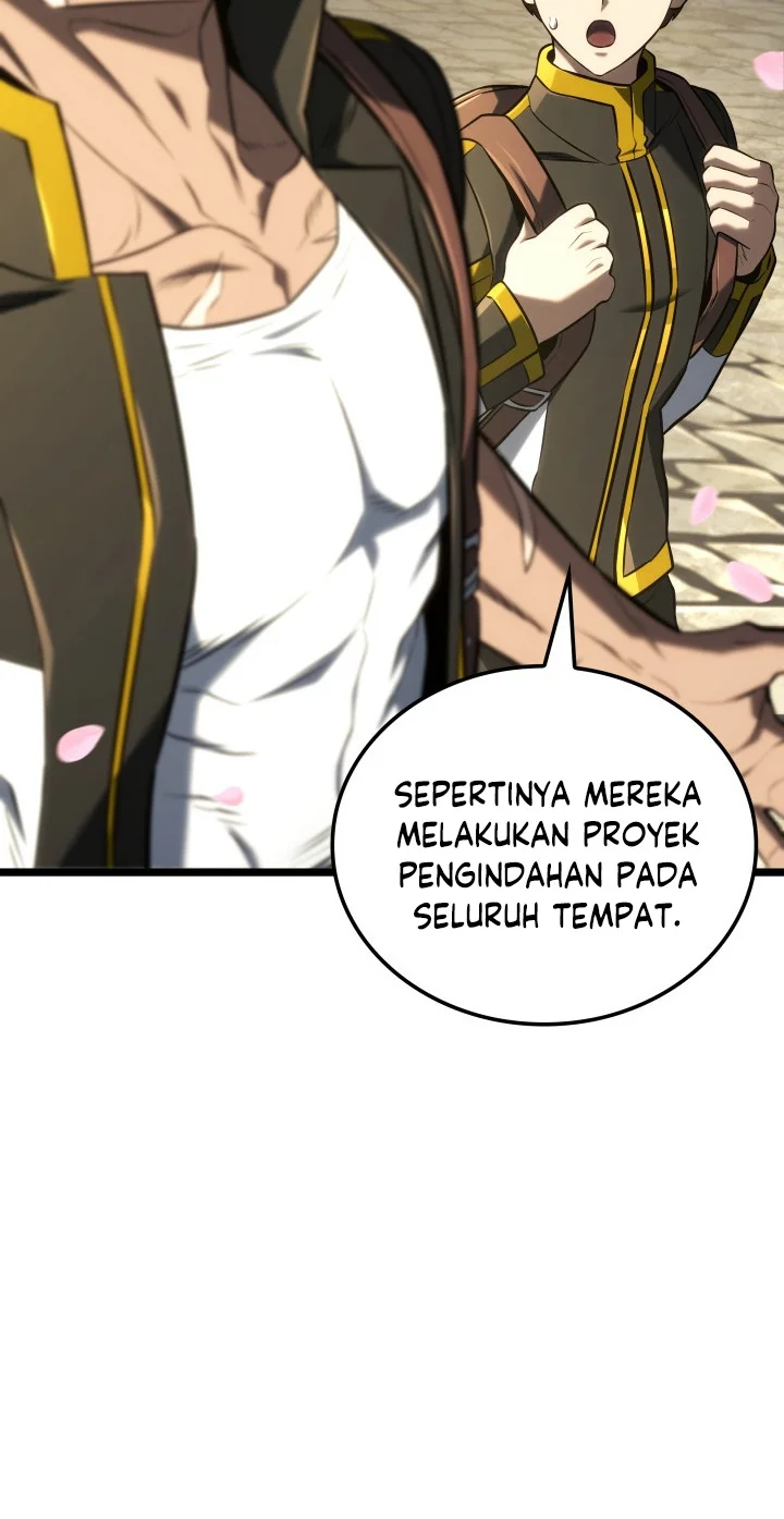 Revenge of the Iron-Blooded Sword Hound Chapter 144 - halaman 15