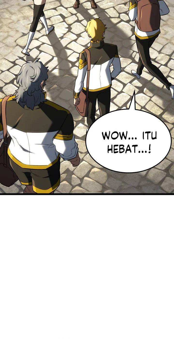 Revenge of the Iron-Blooded Sword Hound Chapter 144 - halaman 25