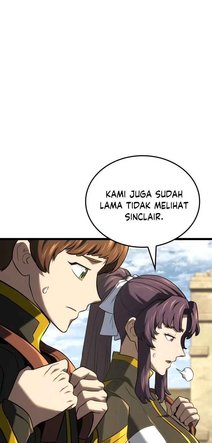 Revenge of the Iron-Blooded Sword Hound Chapter 144 - halaman 29