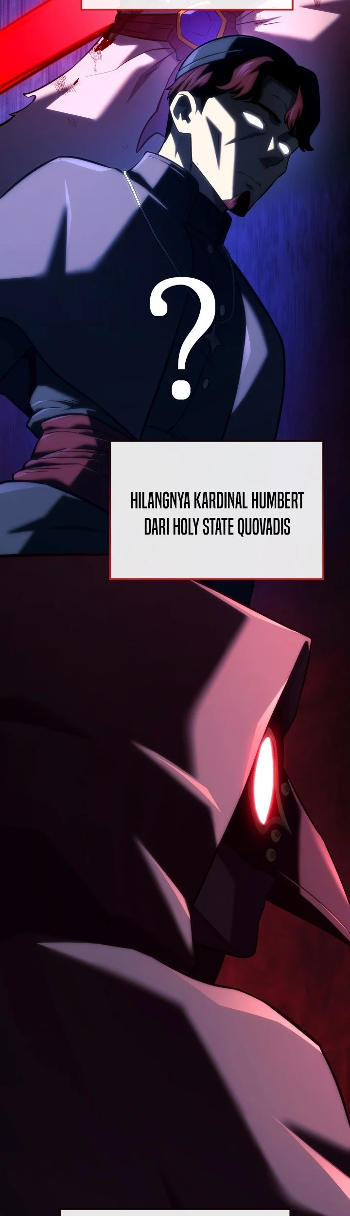Revenge of the Iron-Blooded Sword Hound Chapter 144 - halaman 3