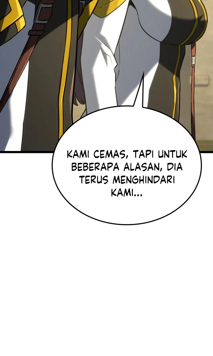 Revenge of the Iron-Blooded Sword Hound Chapter 144 - halaman 30