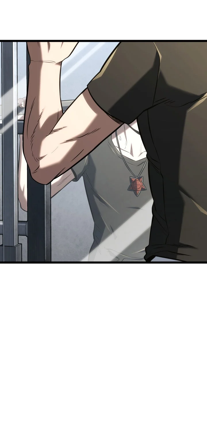 Revenge of the Iron-Blooded Sword Hound Chapter 144 - halaman 40