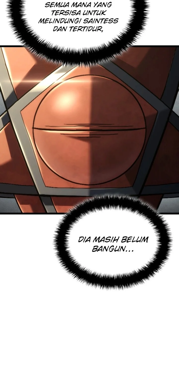 Revenge of the Iron-Blooded Sword Hound Chapter 144 - halaman 42