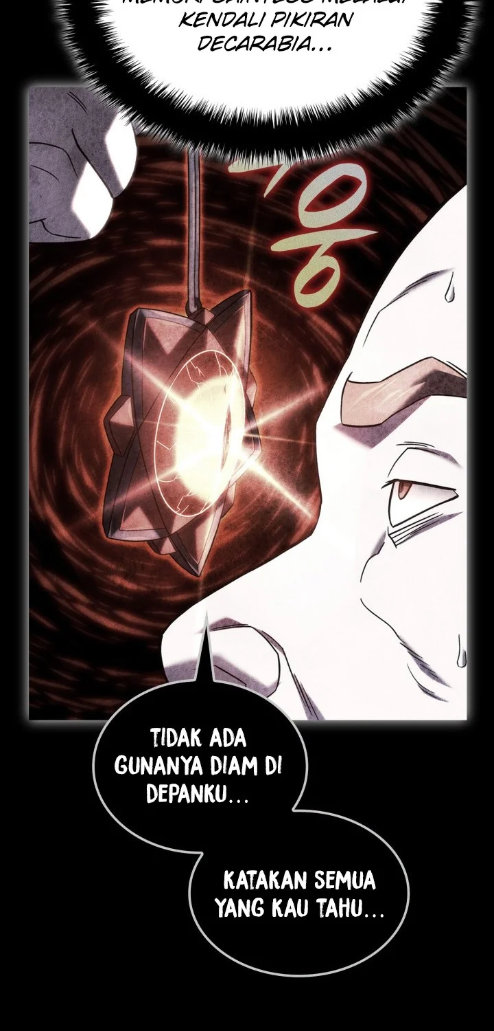 Revenge of the Iron-Blooded Sword Hound Chapter 144 - halaman 44