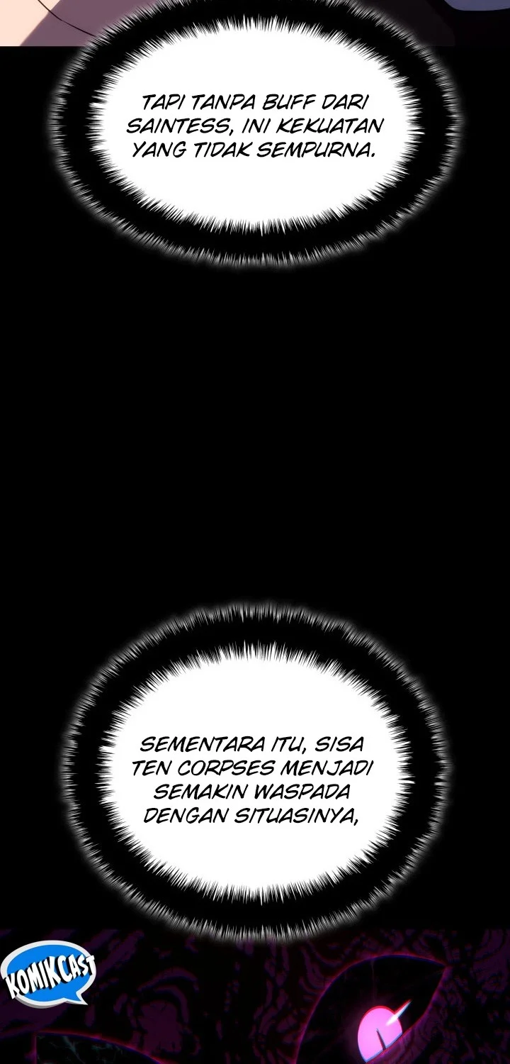 Revenge of the Iron-Blooded Sword Hound Chapter 144 - halaman 52