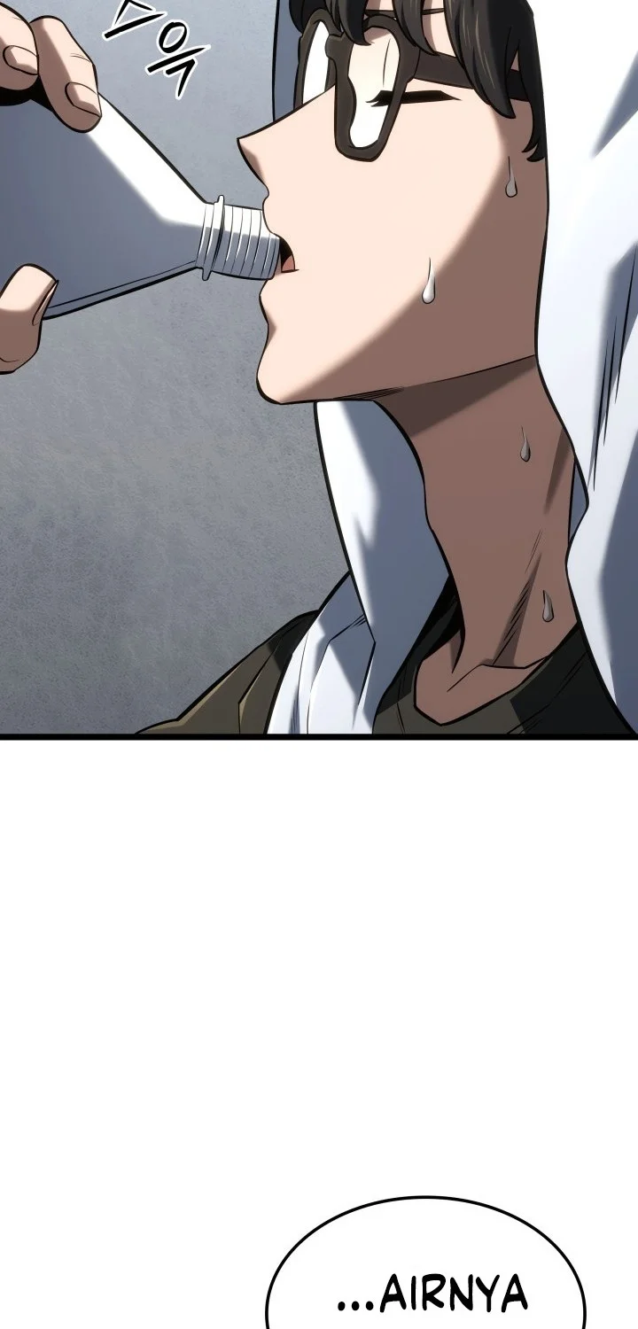 Revenge of the Iron-Blooded Sword Hound Chapter 144 - halaman 54