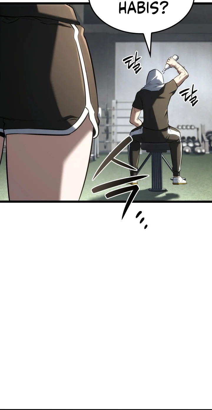Revenge of the Iron-Blooded Sword Hound Chapter 144 - halaman 55