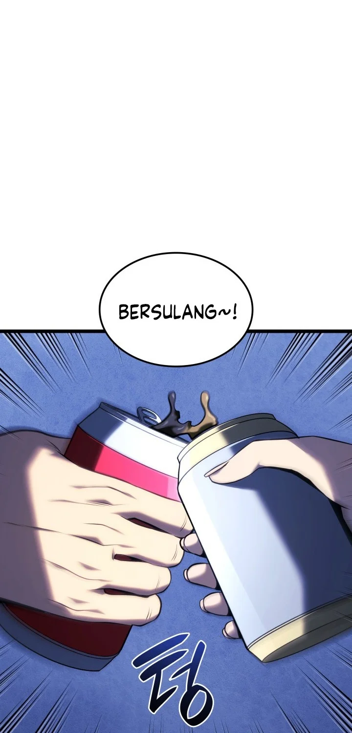 Revenge of the Iron-Blooded Sword Hound Chapter 144 - halaman 59