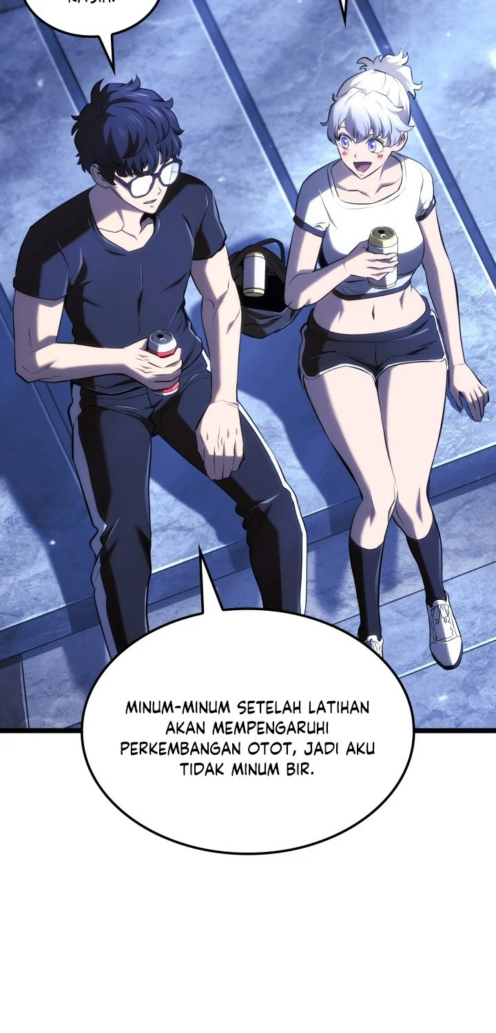 Revenge of the Iron-Blooded Sword Hound Chapter 144 - halaman 62
