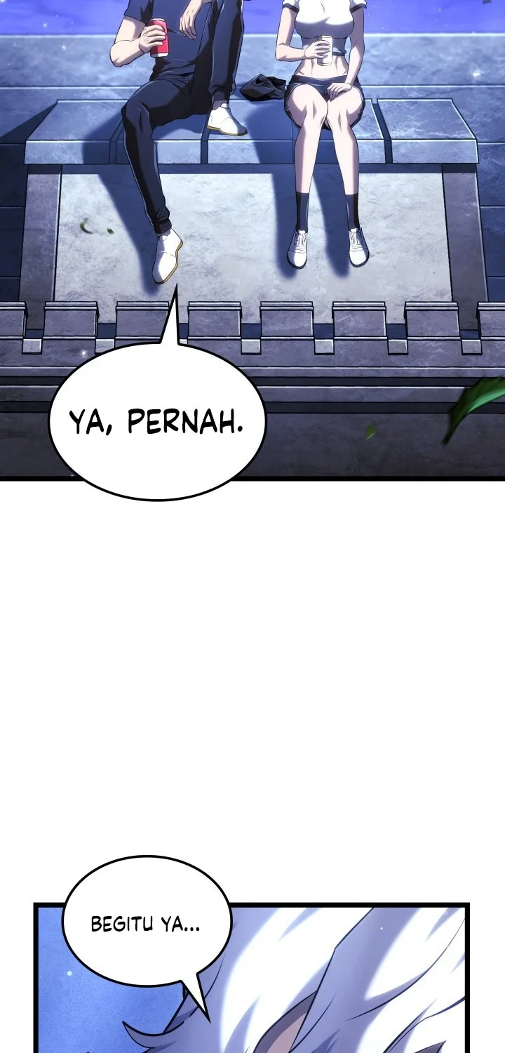 Revenge of the Iron-Blooded Sword Hound Chapter 144 - halaman 64