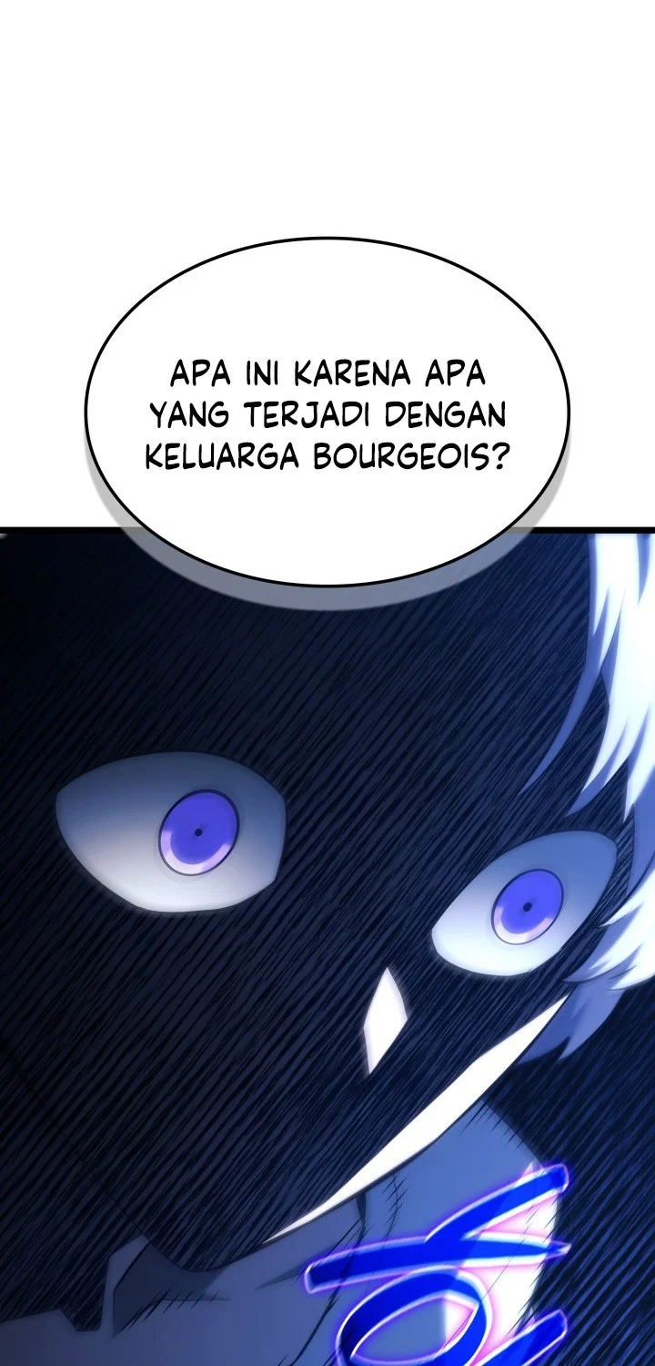 Revenge of the Iron-Blooded Sword Hound Chapter 144 - halaman 69