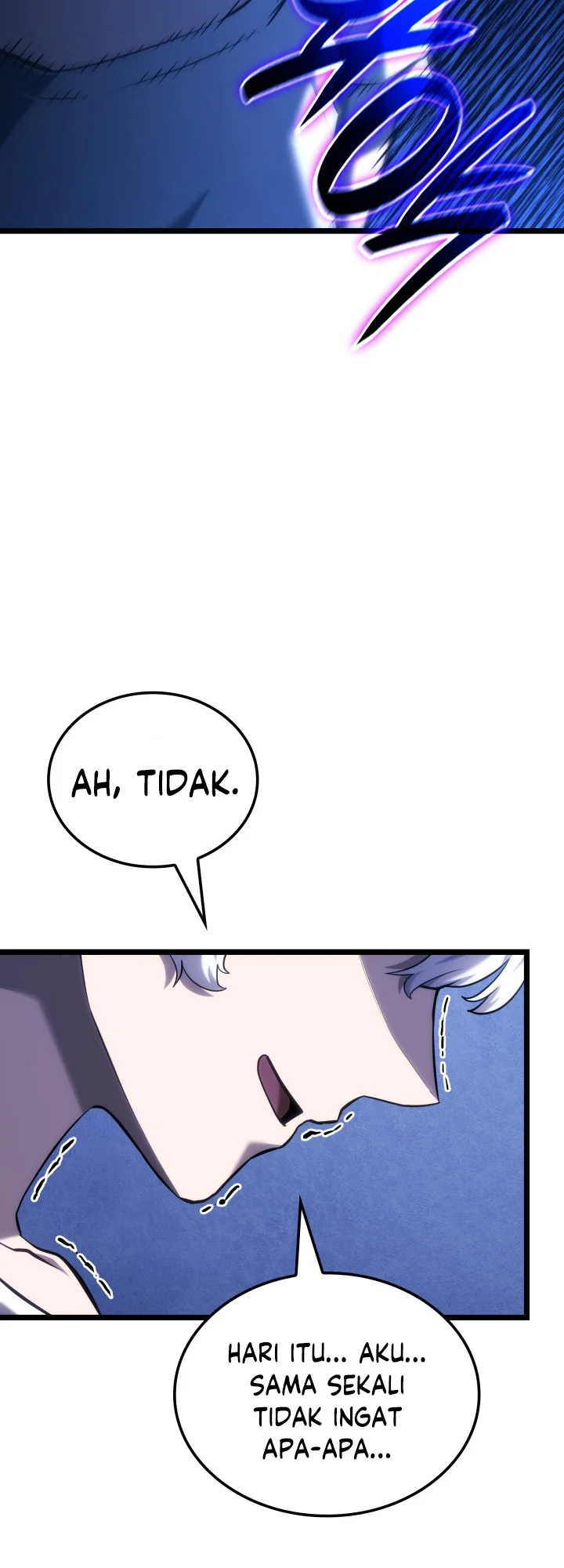 Revenge of the Iron-Blooded Sword Hound Chapter 144 - halaman 70