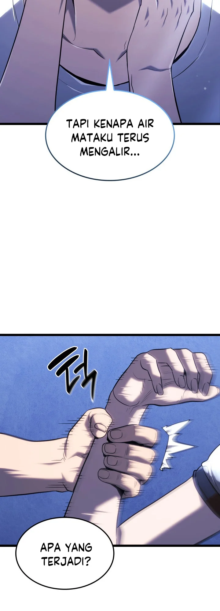 Revenge of the Iron-Blooded Sword Hound Chapter 144 - halaman 75