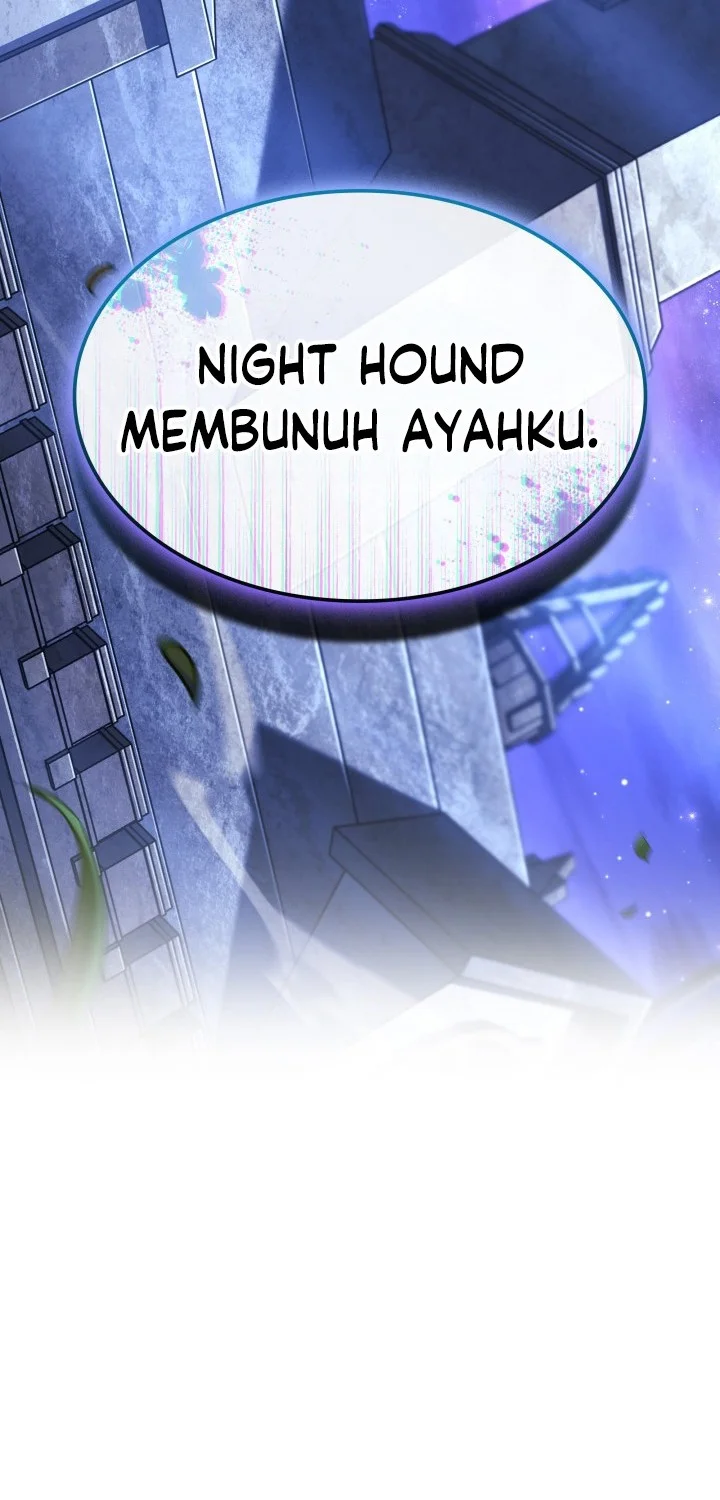 Revenge of the Iron-Blooded Sword Hound Chapter 144 - halaman 79