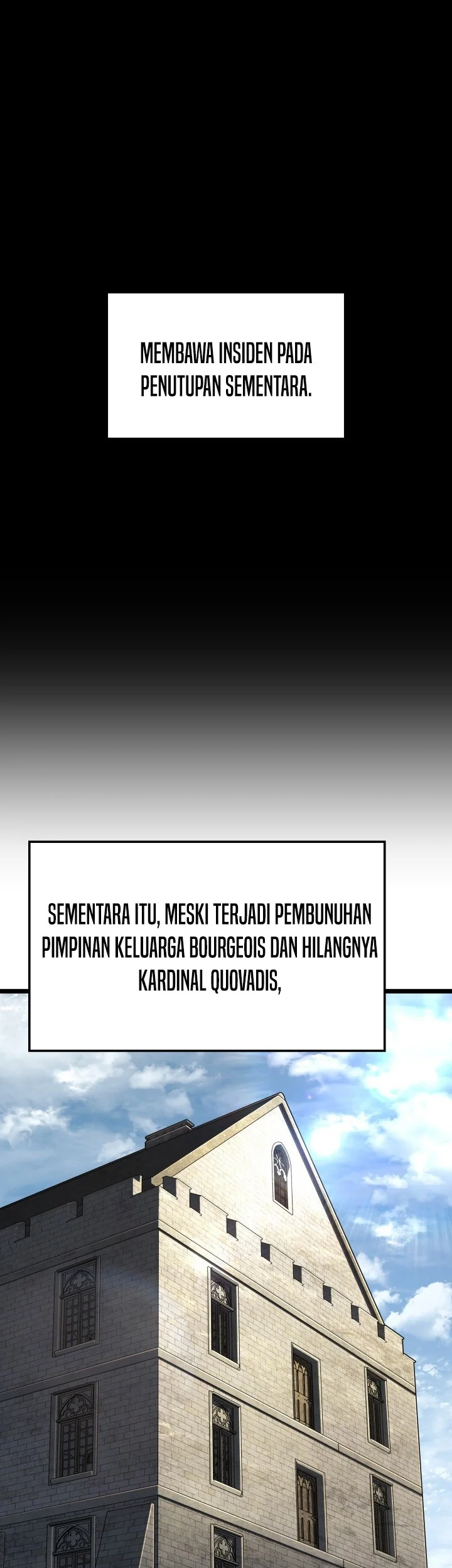 Revenge of the Iron-Blooded Sword Hound Chapter 144 - halaman 8