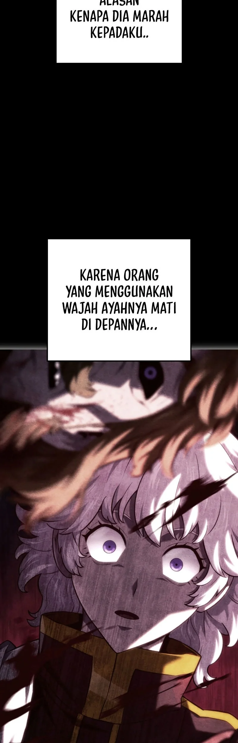 Revenge of the Iron-Blooded Sword Hound Chapter 145 - halaman 11