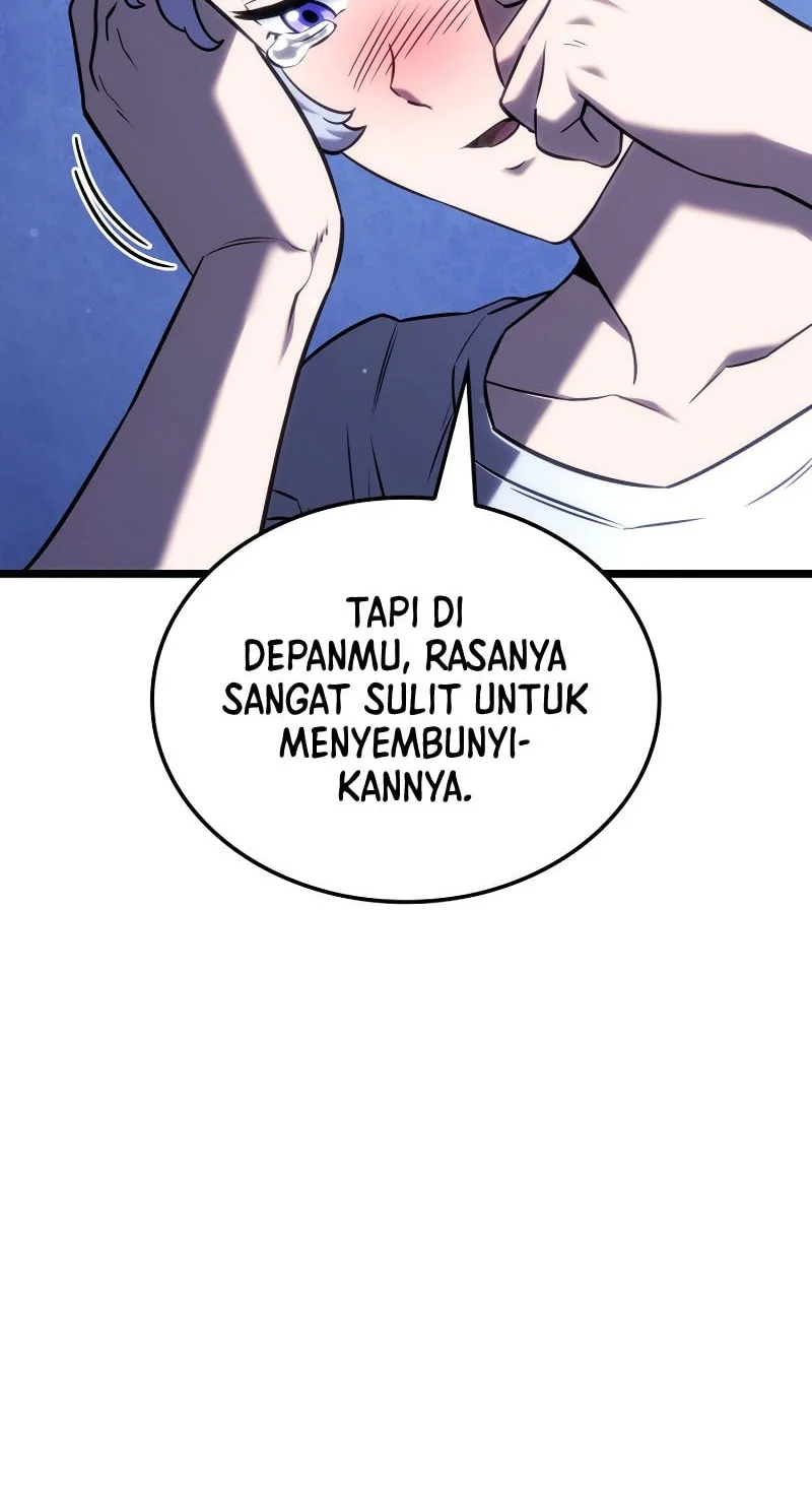 Revenge of the Iron-Blooded Sword Hound Chapter 145 - halaman 13