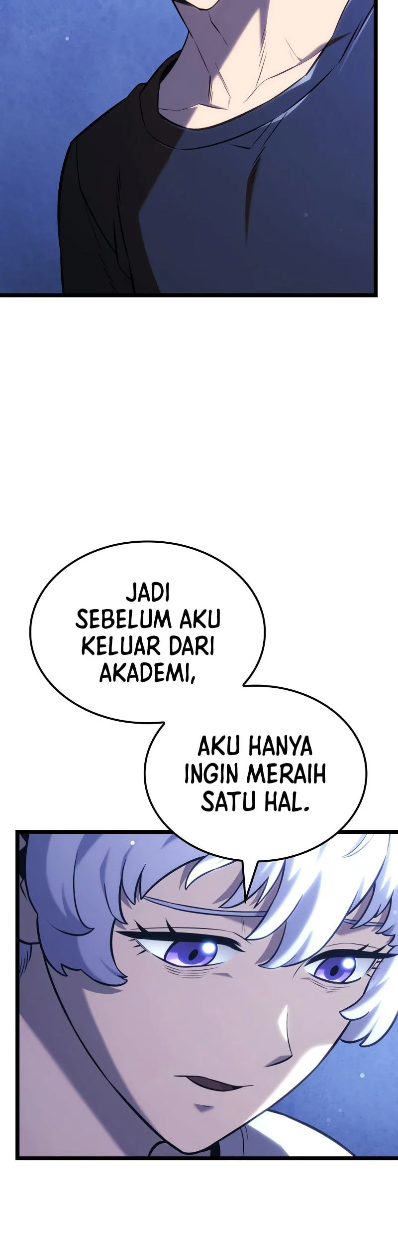 Revenge of the Iron-Blooded Sword Hound Chapter 145 - halaman 17