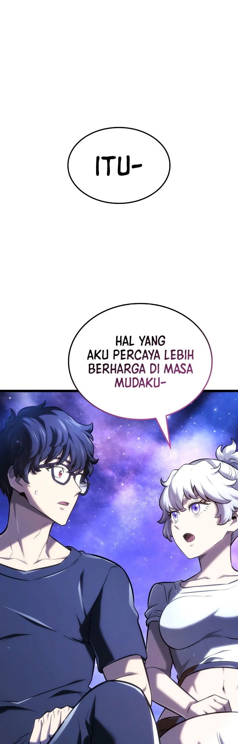 Revenge of the Iron-Blooded Sword Hound Chapter 145 - halaman 18